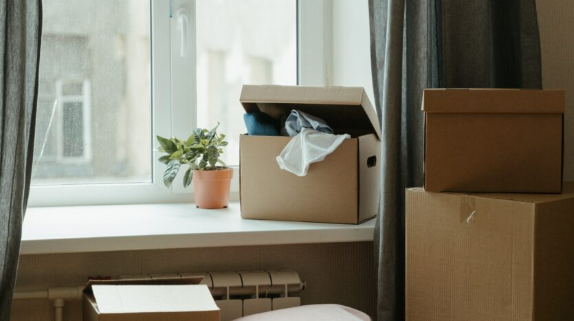 The Low Down on Downsizing