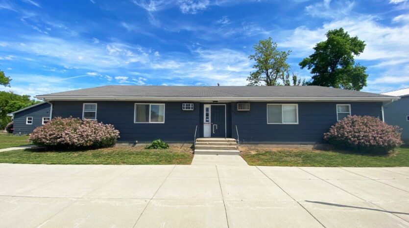 Bluestem Apartments in Canistota, SD - Exterior3