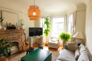 How to Ace Living Alone - Mills Property Management