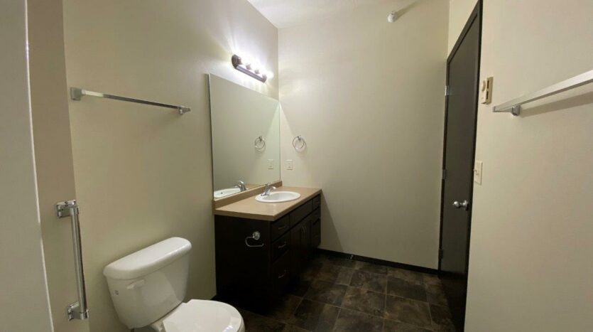 Pheasant Ridge Village Apartments in Mitchell, SD - Bathroom 2