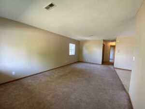 Pelican Townhomes in Elkton, SD - Living Room2