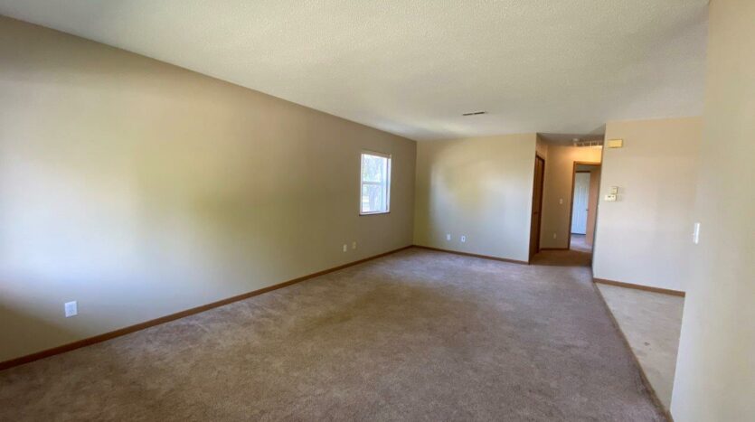 Pelican Townhomes in Elkton, SD - Living Room2
