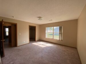 Pelican Townhomes in Elkton, SD - Bedroom B 1