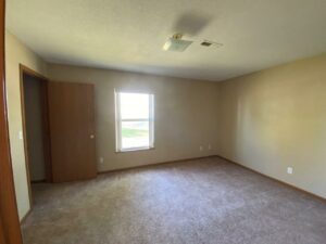 Pelican Townhomes in Elkton, SD - Featured Photo - Bedroom A1