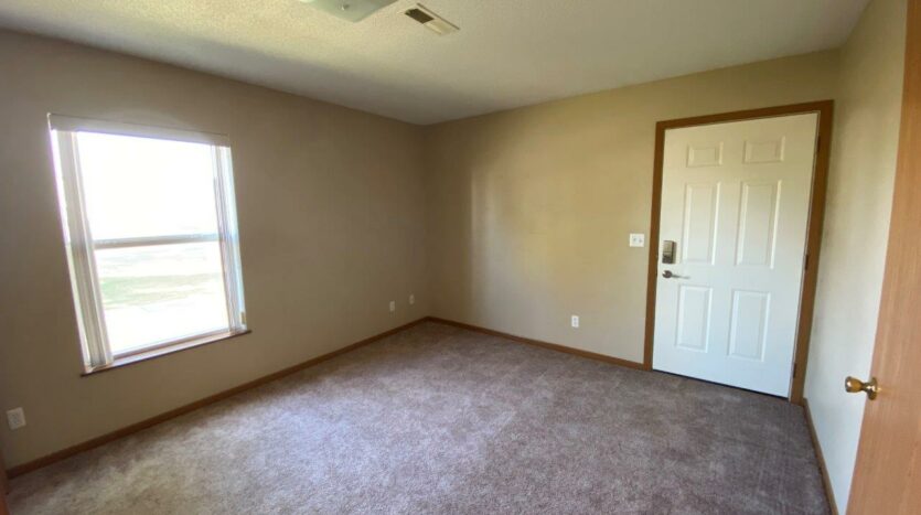 Pelican Townhomes in Elkton, SD - Bedroom A 2