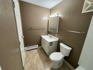 Brentwood I in Arlington, SD - Bathroom Vanity