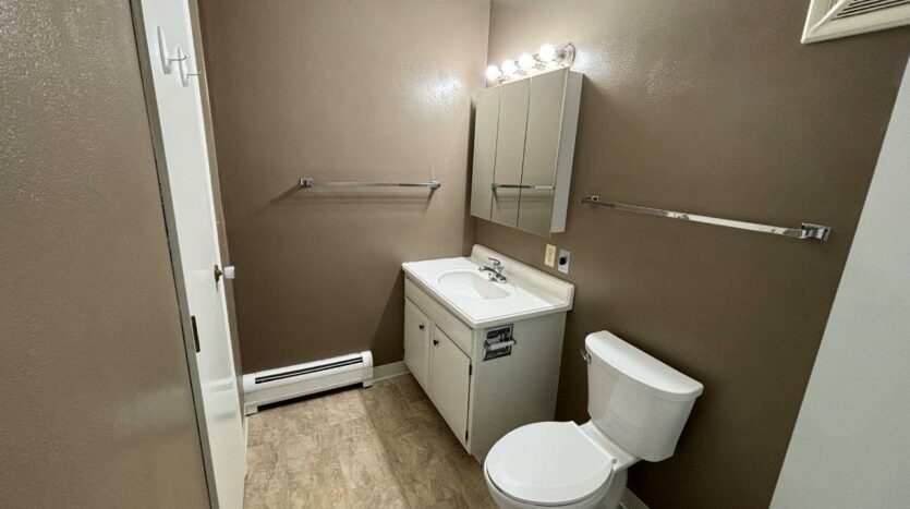 Brentwood I in Arlington, SD - Bathroom Vanity