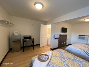 The Cottage in Watertown, SD - Double Room 3