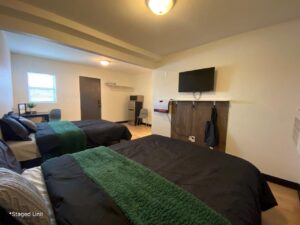 The Cottage in Watertown, SD - Double Room 3