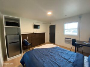 The Cottage in Watertown, SD - Single Room 3