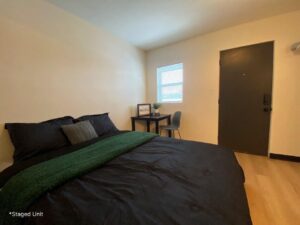 The Cottage in Watertown, SD - Double Room 4