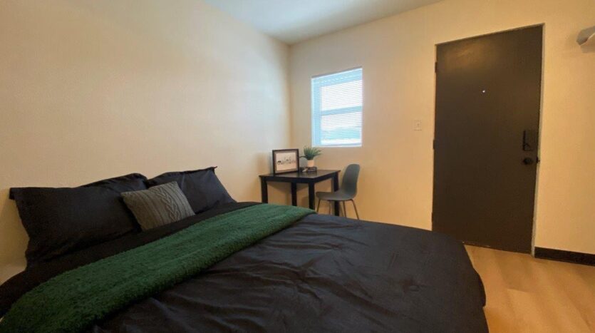 The Cottage in Watertown, SD - Double Room 4