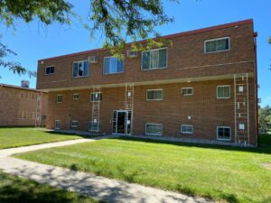Westgate Apartments in Brookings, SD - Featured Image