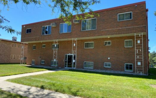 Westgate Apartments in Brookings, SD - Featured Image
