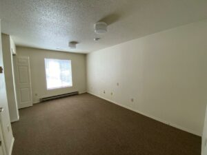 Highland Apartments in Madison, SD - Living Area 3