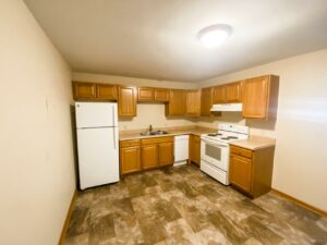 Westgate Apartments in Brookings, SD - 1047 Kitchen