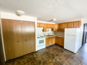 Brooks Manor in Brookings, SD - Kitchen