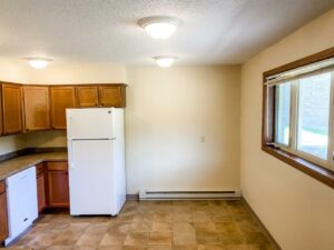 Westgate Apartments in Brookings, SD - 1037 Dining Room 2