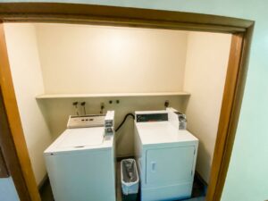 Westgate Apartments in Brookings, SD - 1047 Laundry