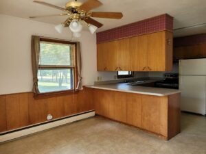 20th & State Duplex in Brookings, SD - 524 Unit Dining & Kitchen