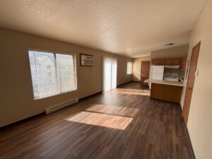 Heritage Apartments in Brookings, SD - Studio Entry View 3