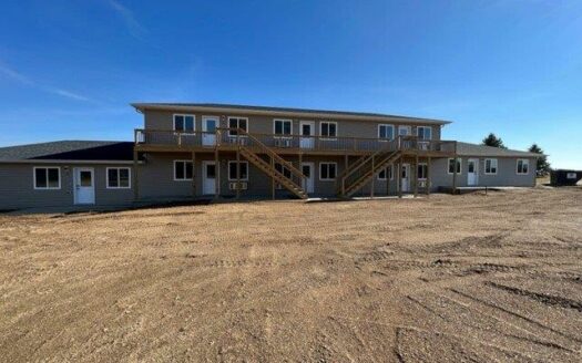 Eastside Townhomes in Lake Preston, SD - Featured Picture