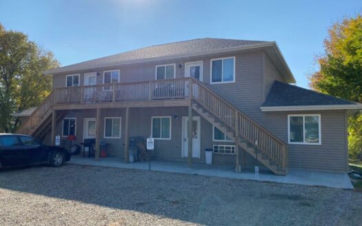 SoDak Townhomes in Lake Norden, SD - Featured Image
