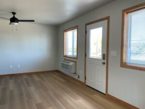 Southview Townhomes in Estelline, SD - Entry