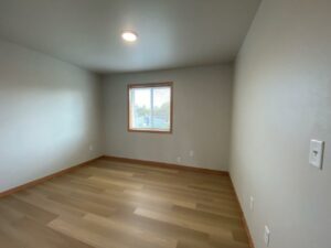 Southview Townhomes in Estelline, SD - Bedroom 1