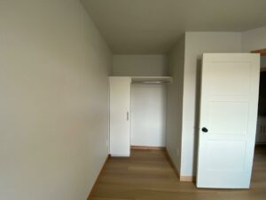 Southview Townhomes in Estelline, SD - Bedroom 2 Closet