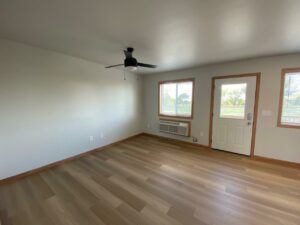 Southview Townhomes in Estelline, SD - Living Room