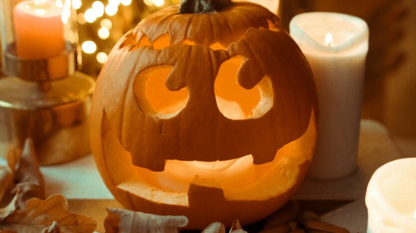 Non-Traditional Ways to Celebrate Halloween - Mills Property Management