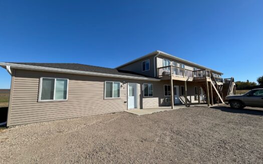 Redbird Meadows Ph I Exterior in Hayti, SD - Featured Image