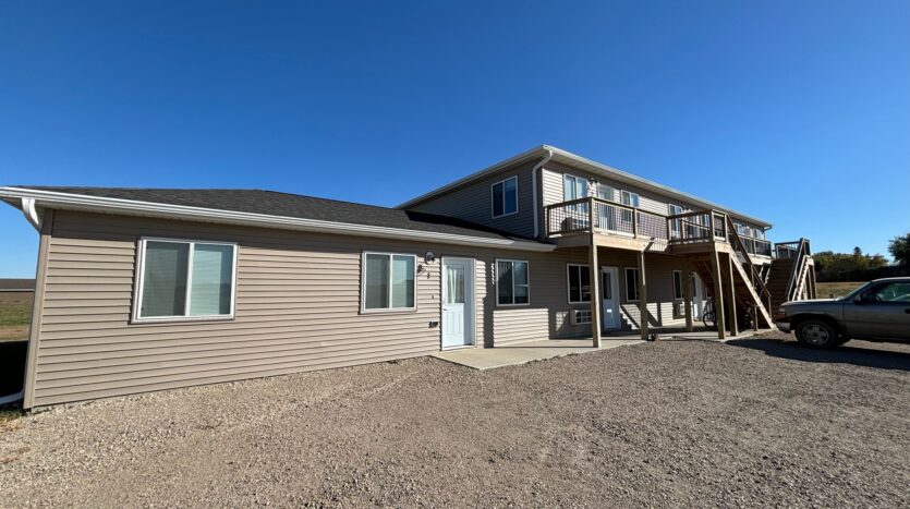 Redbird Meadows Ph I Exterior in Hayti, SD - Featured Image