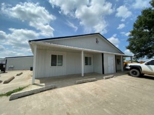 201 Flats in Mitchell, SD - Featured Image
