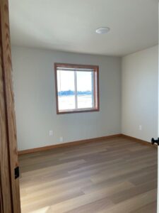 Redbird Meadows Phase II in Hayti, SD - Bedroom 2