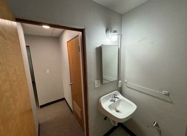 3rd & Main in Brookings, SD - Bathroom Vanity