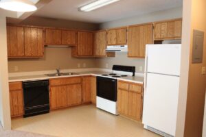 The Iron Spot in Brookings, SD - 1 Bedroom Full Kitchen