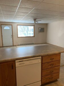 Acadia Place in Brookings, SD - Kitchen/Entry View