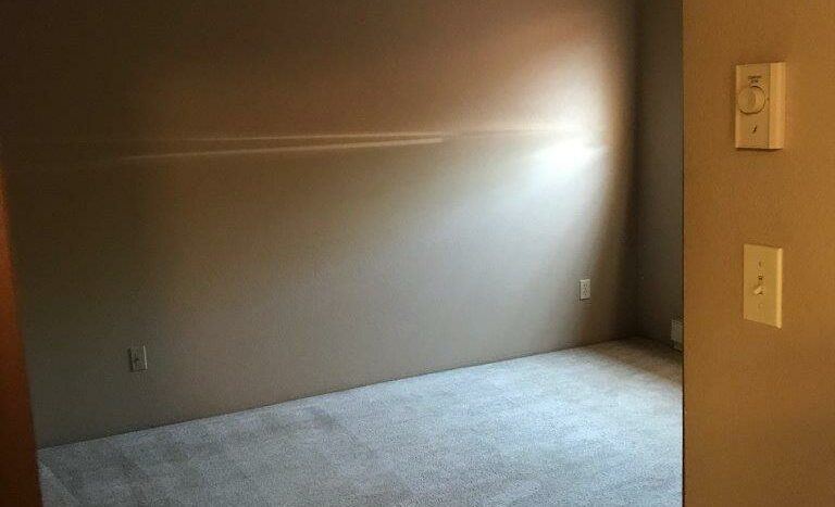 The Iron Spot in Brookings, SD - 2 Bedroom Larger Bedroom
