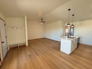 Vesper Ridge in Lake Norden, SD - Living Room