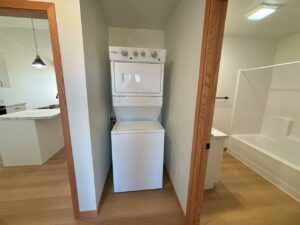 Vesper Ridge in Lake Norden, SD - Laundry