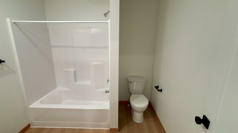 Vesper Ridge in Lake Norden, SD - Bathroom Shower/Toilet