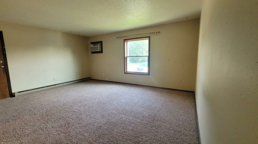 Paulson Apartments in Clear Lake, SD - Living Room