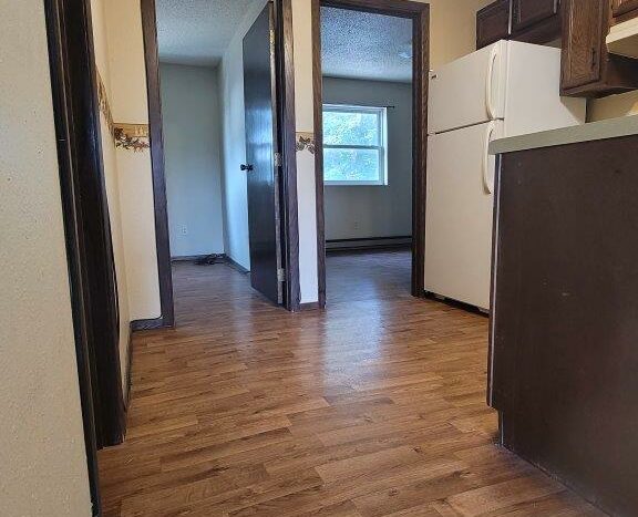 Paulson Apartments in Clear Lake, SD - Kitchen View 1