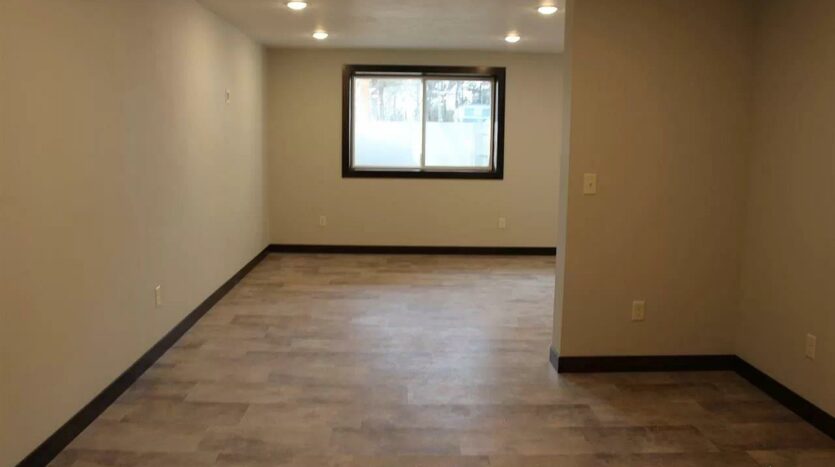 1111 N Union Ave in Madison, SD - Basement Area 2