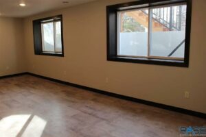1115 N Union Ave in Madison, SD - Basement Area 1