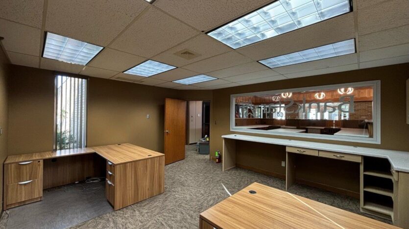 303 Kasan Ave in Volga, SD - Counting Office 2