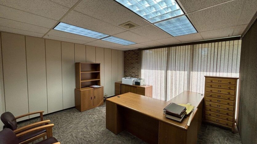 303 Kasan Ave in Volga, SD - Office 2