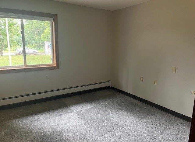 Four Winds in Flandreau, SD - Bedroom